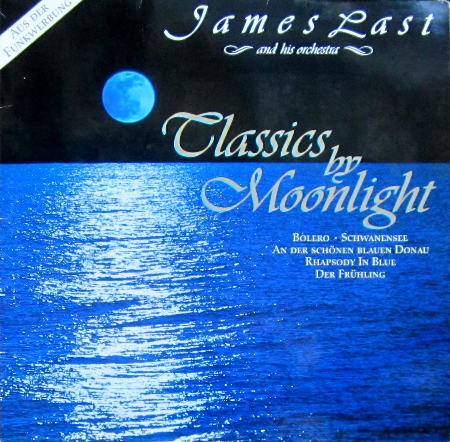 Product Image: Classics by moonlight (1990)