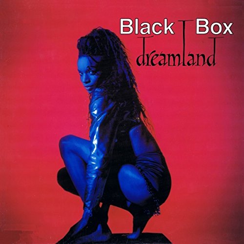 Dreamland (1990) Dance & Electronic