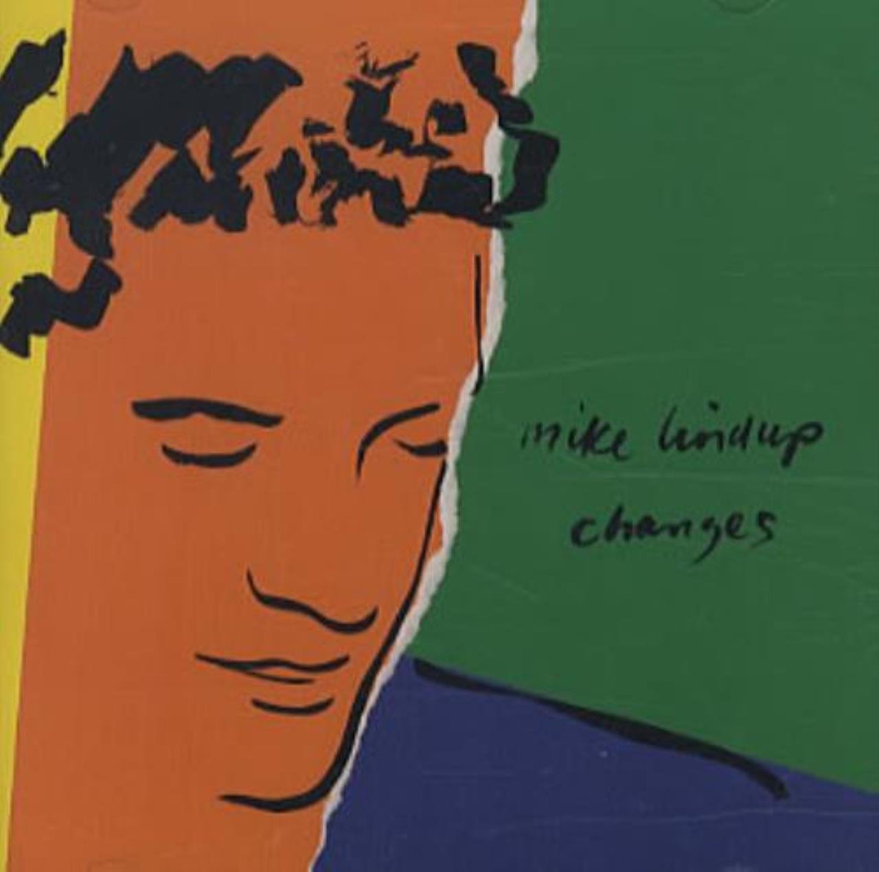 Changes (1990) Country & Folk