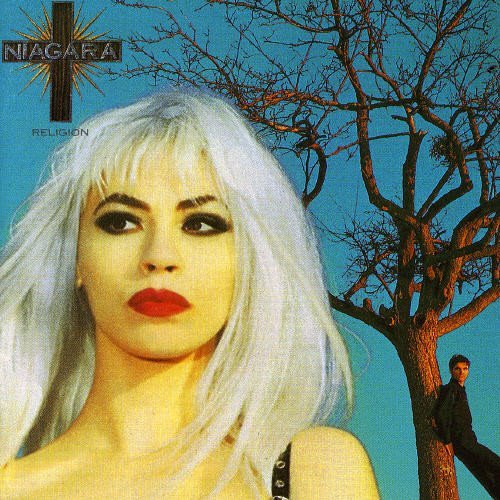 Religion (1990) Music