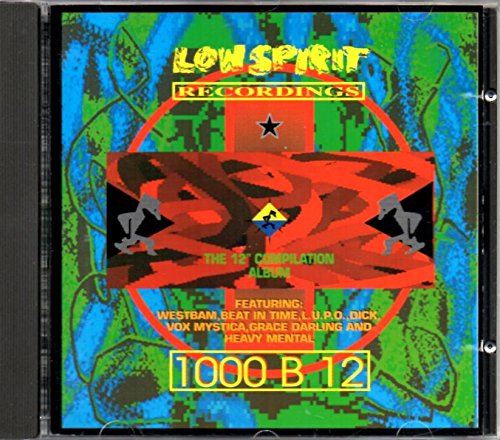 Low Spirit - Shake, Jump, Shout ! Music