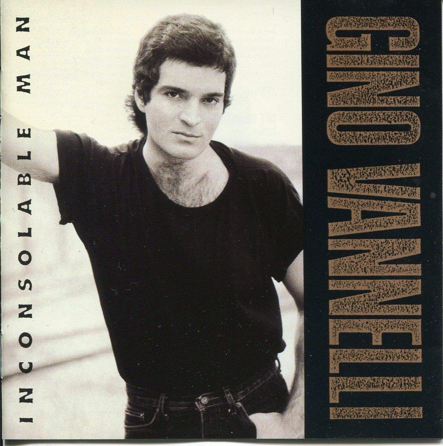 Inconsolable Man (1990) Pop