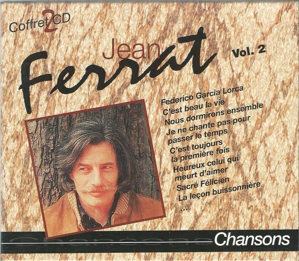 2 CD Country & Folk