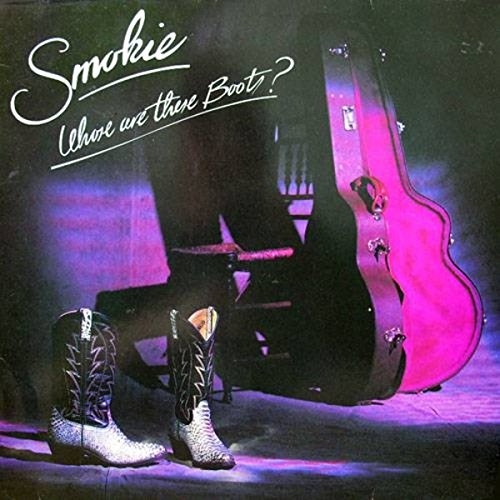 Whose are these boots? (1990) Pop