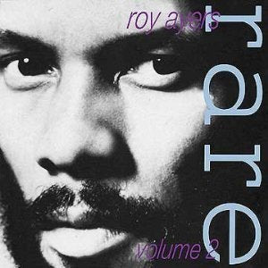 Rare Vol.2 Jazz