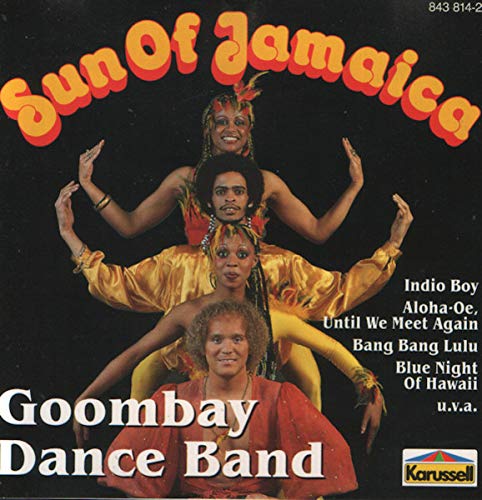 Sun of Jamaica Music