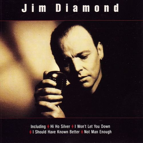 Product Image: Jim Diamond