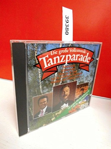Die große Volksmusik-Tanzparade Music