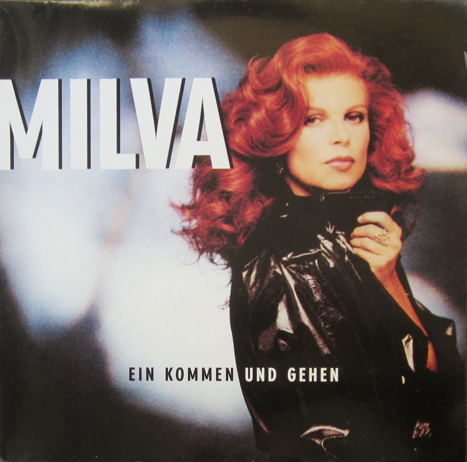 Product Image: Ein Kommen und Gehen (1990)
