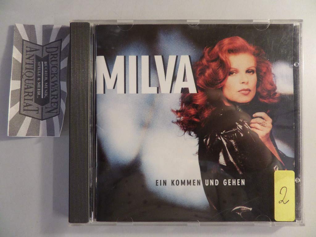 Ein Kommen und Gehen Pop