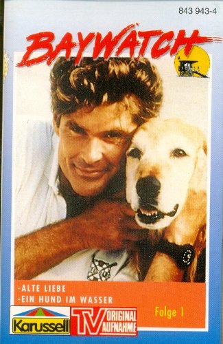 Baywatch - Folge 1 - Alte Liebe, Ein Hund im Wasser Music