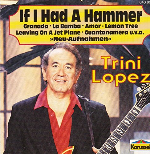 If I had a hammer Pop