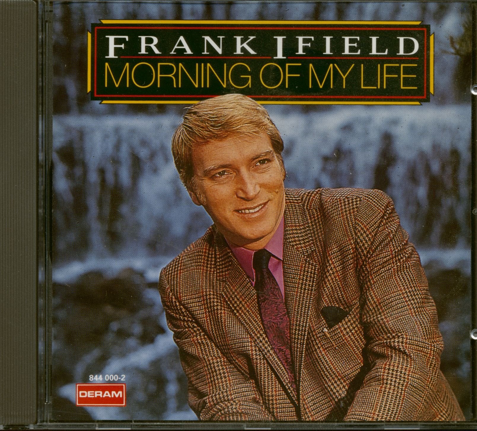 Morning of my life (compilation, 20 tracks, 1969/70) Music