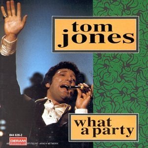 Product Image: What a Party
