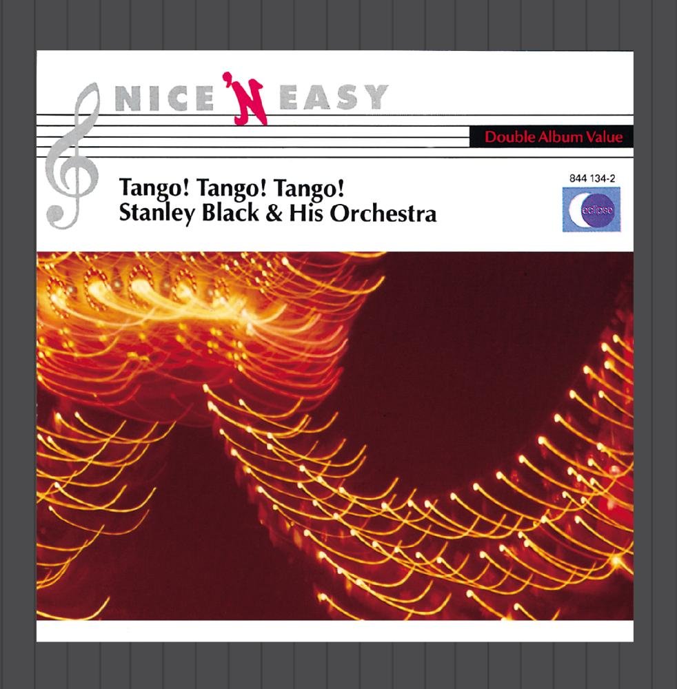 Product Image: Tango Tango Tango