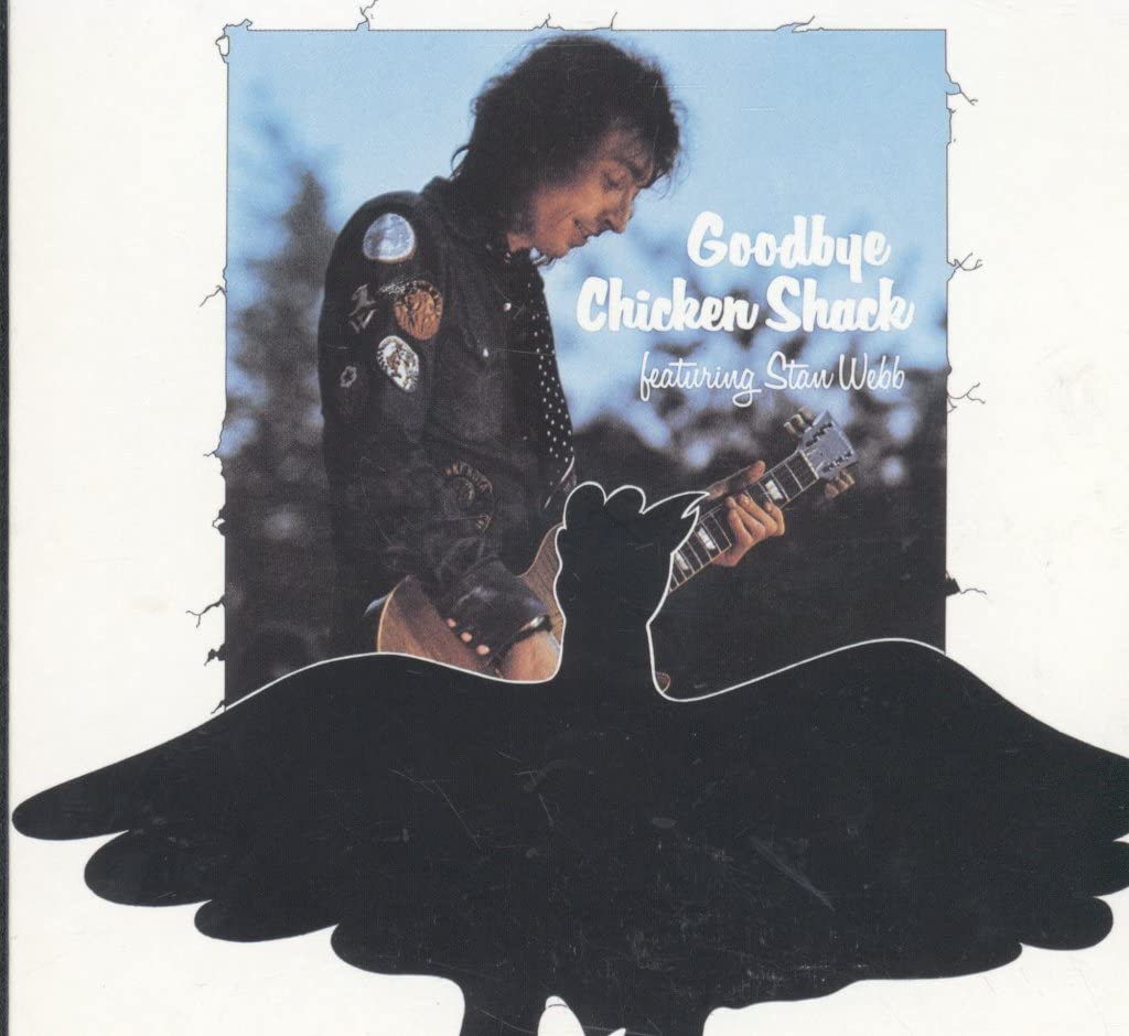 Product Image: Go Live (Goodbye)