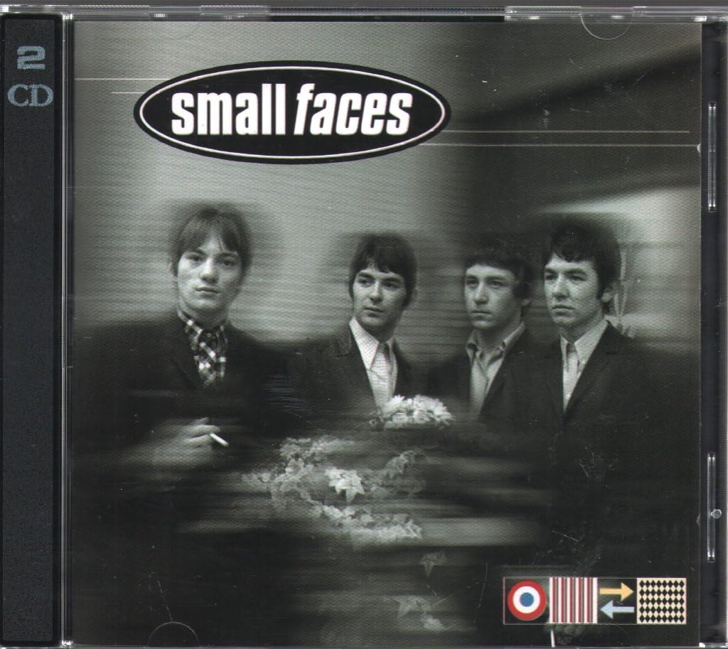 The Decca Anthology 1965-67 Pop