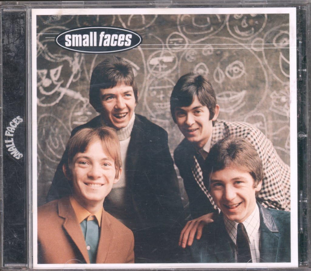 The Small Faces Pop
