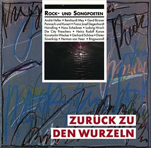 André Heller, Reinhard Mey, Pannach und Kunert, F. J. Degenhardt, Hans Scheibner.. Music