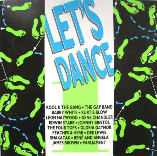 Let'S Dance Pop
