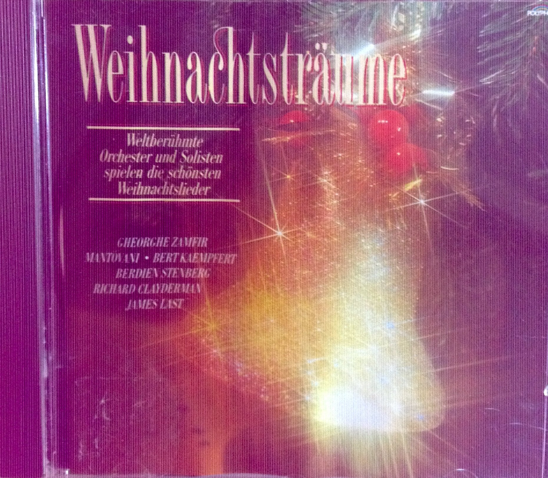 Product Image: Weihnachtsträume