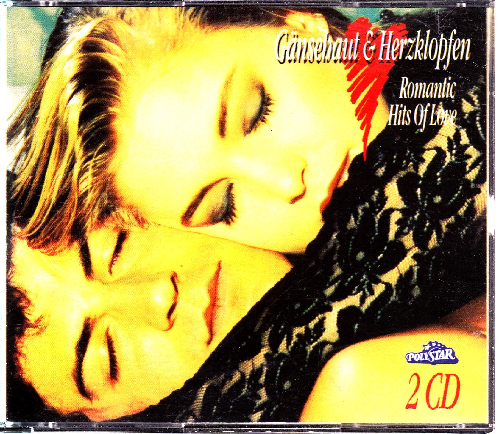 Gõnsehaut & Herzklopfen (1990) Music