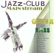 Product Image: Jazz Club: Guitar