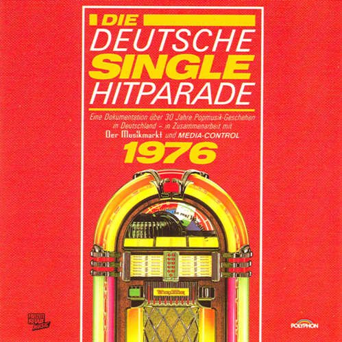 Peter Alexander, Nico Haak, Frank Farian, Jürgen Drews.. Music