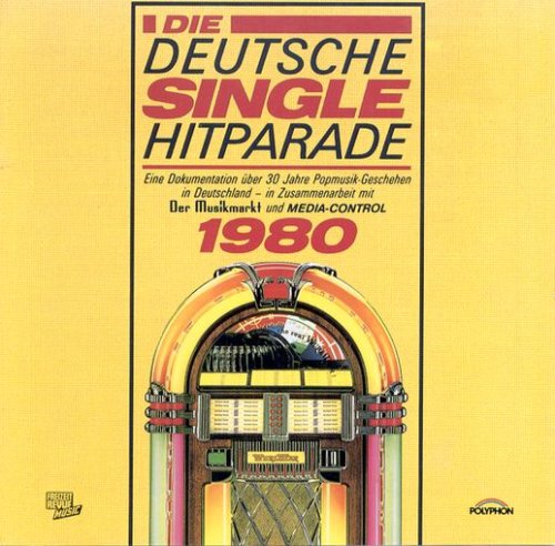Product Image: DEUTSCHE SINGLE HIT / 1980