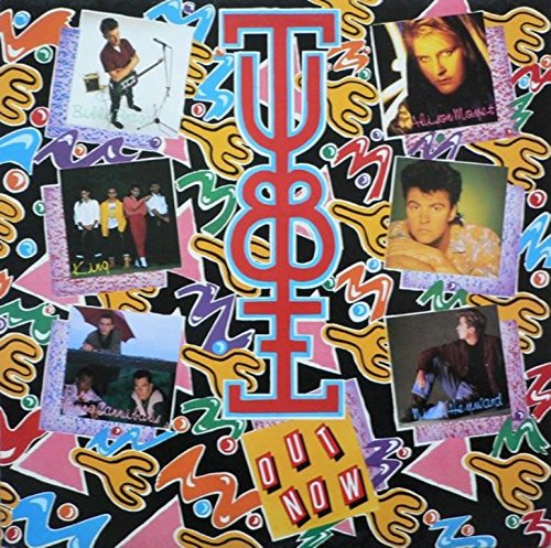 Les Tubes 5 (1990, F) Music