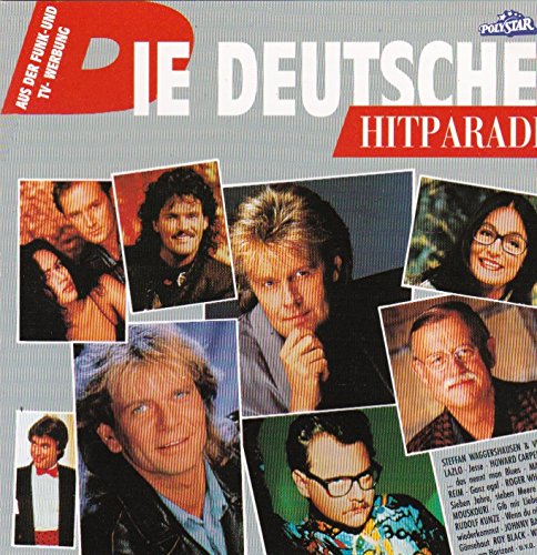 Deutsche Hitparade (1991) Music
