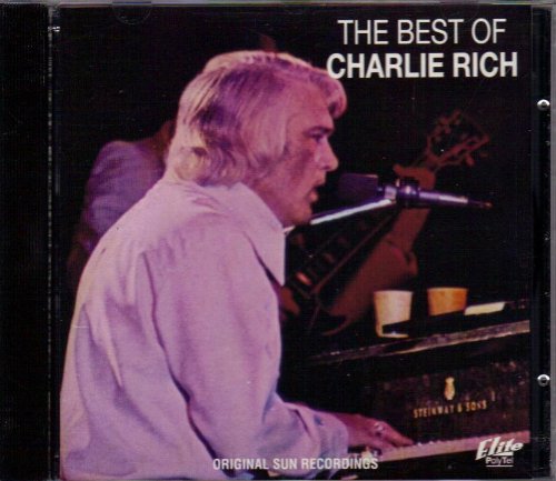 The Best of Charlie Rich Music