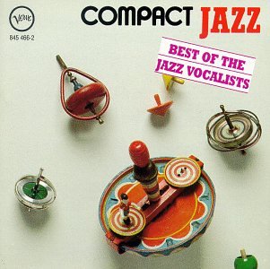 Best of Jazz Vocalists Blues