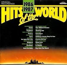 Hits of the World 1986/1987 Music