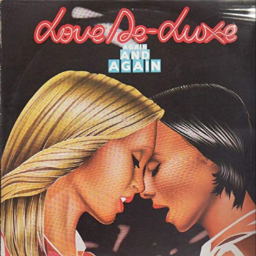 Play it again, FFN (1991) Pop