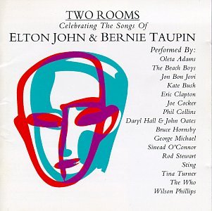Songs of Elton John & Bernie Taupin Alternative & Indie