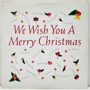 Merry Christmas Other music genres
