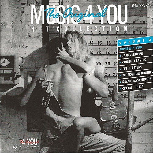 James Brown, Cream, A. Gilberto/S. Getz, Connie Francis.. Music for Children