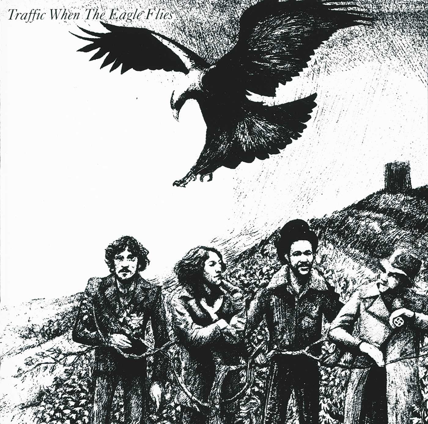 Product Image: When the Eagles Flies