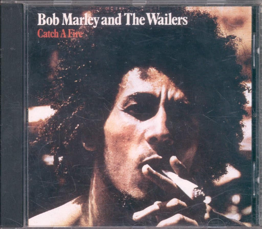Catch a Fire Pop
