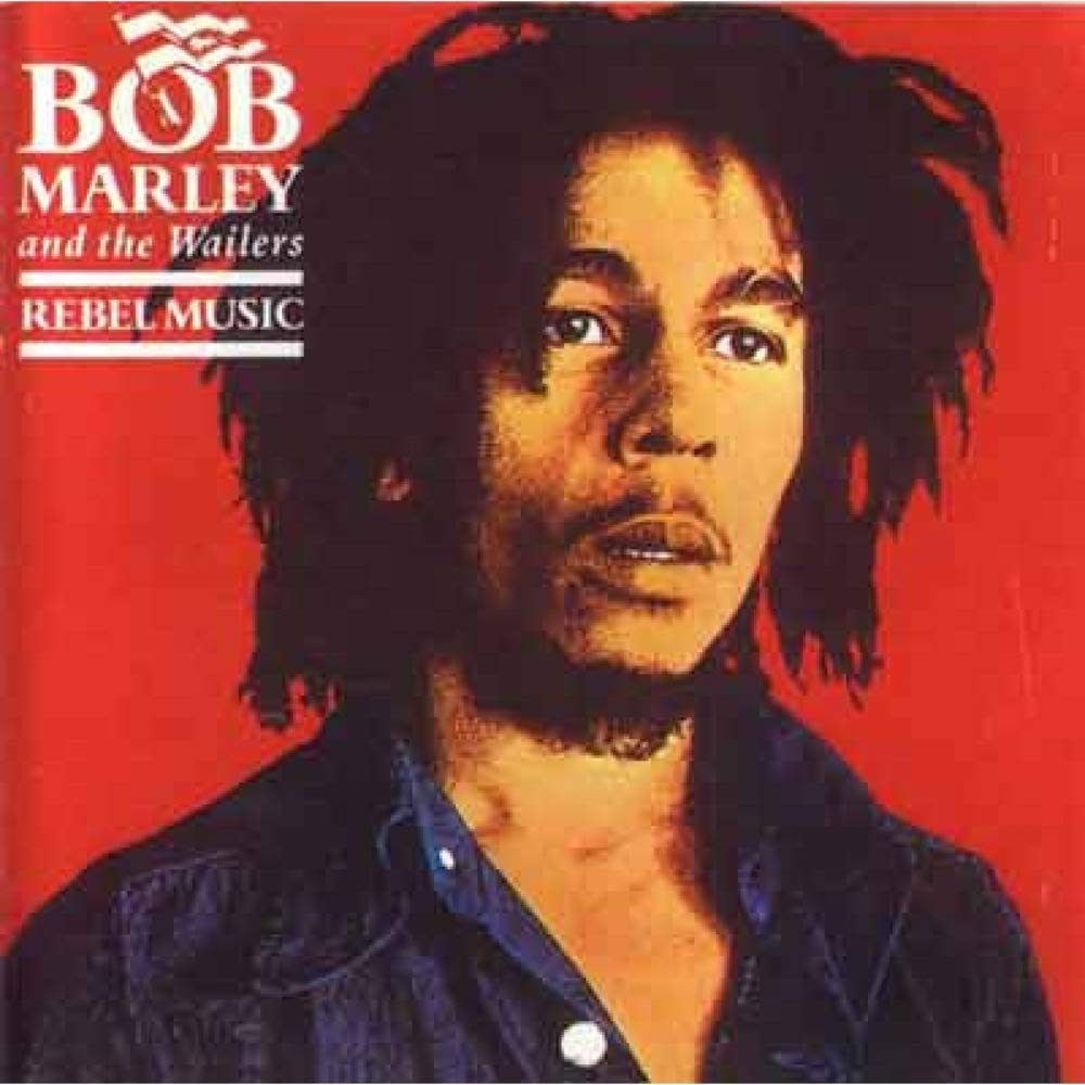 Rebel Music Pop