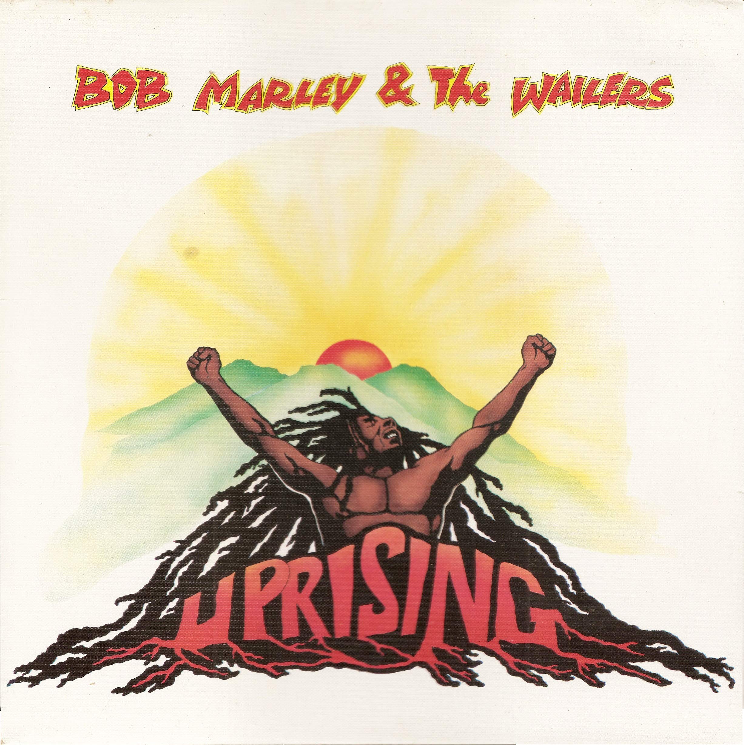 Product Image: Uprising