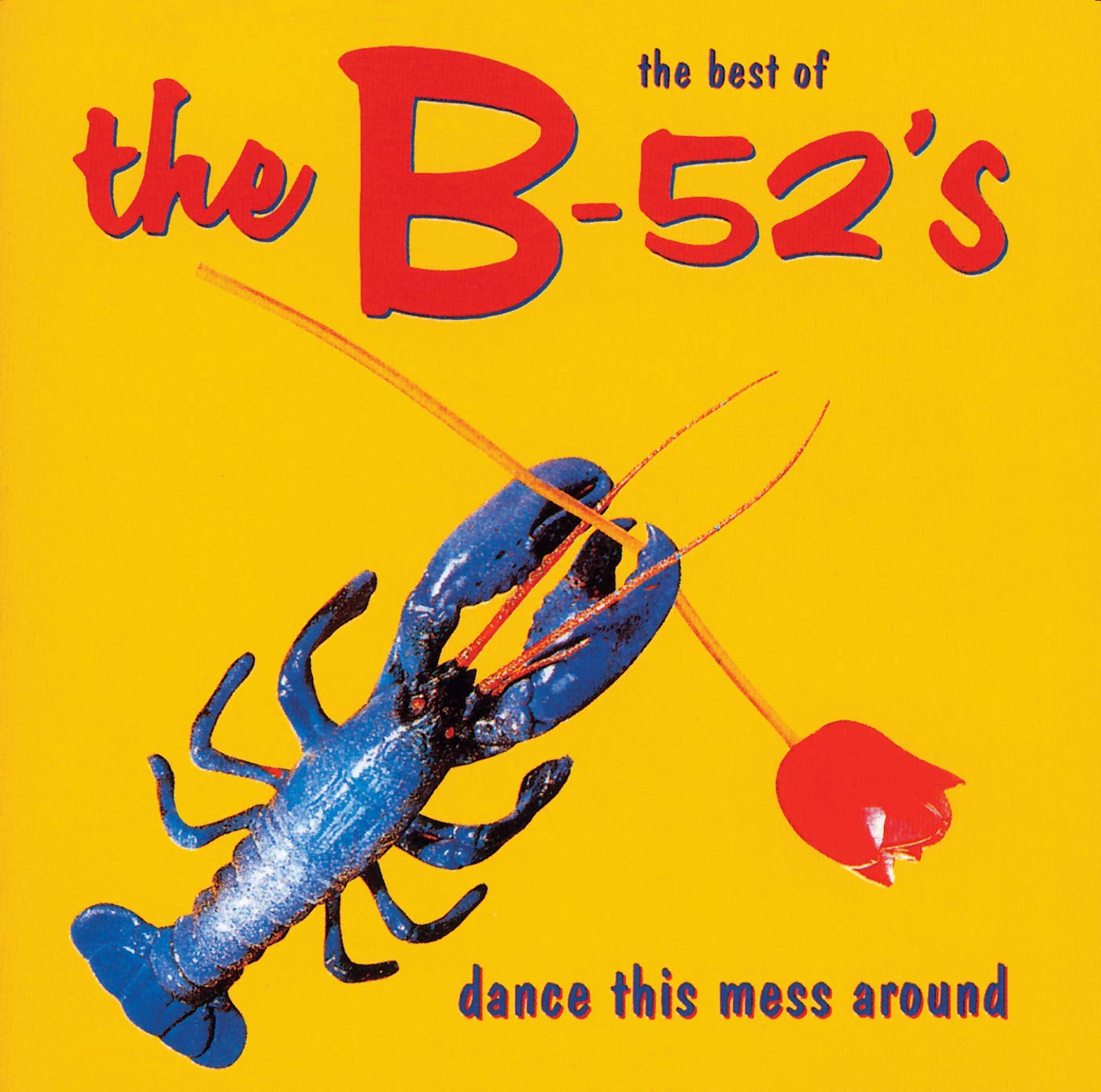 Dance this Mess around - The Best of Pop