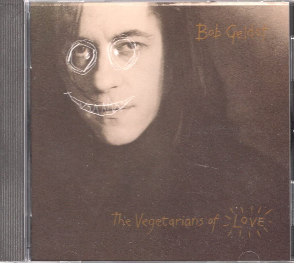 Vegetarians of Love Pop