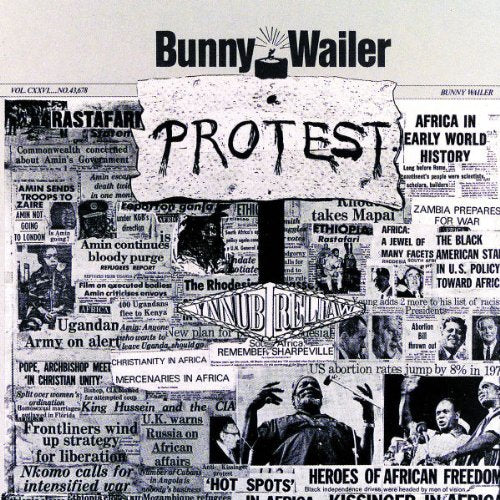 Protest Pop
