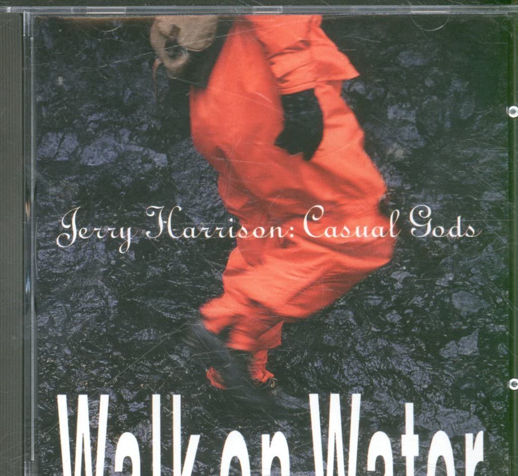 Walk on water (1990) Pop
