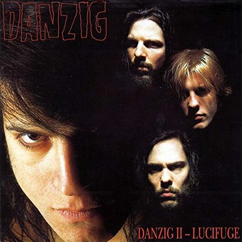 2-Lucifuge Metal & Hardrock