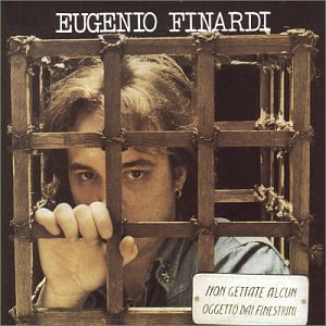 Non gettate alcun oggetto dai finestrini Country & Folk