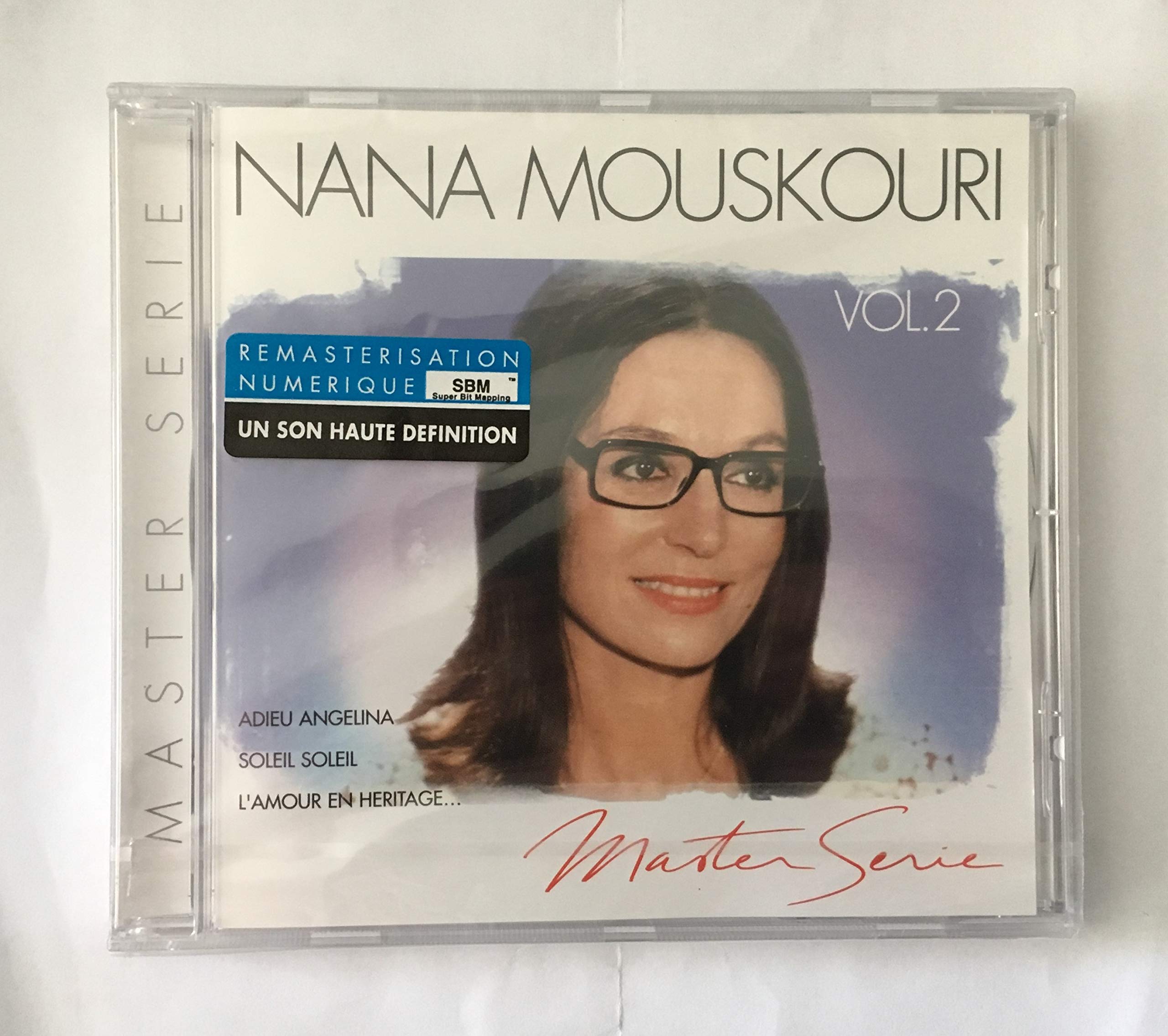 Product Image: Master Series: Vol.2