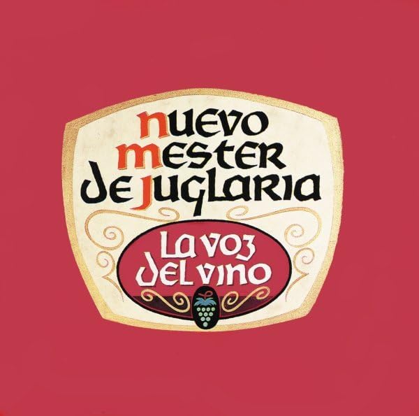La Voz Del Vino Pop